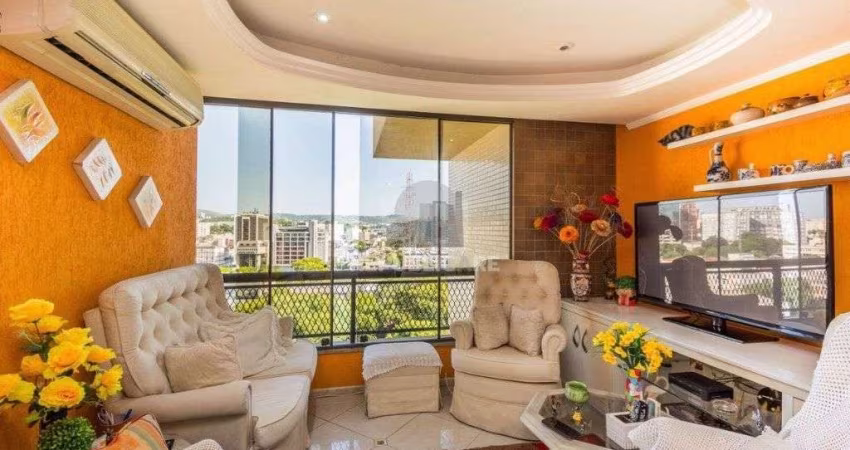 Cobertura para Venda - 199m², 3 dormitórios, sendo 1 suites, 2 vagas - Azenha
