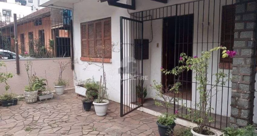 Predio para Venda - 210m², 0 dormitórios, 2 vagas - Petrópolis