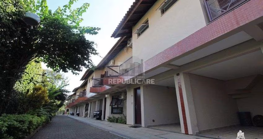 Casa Condominio para Venda - 139.02m², 3 dormitórios, sendo 1 suites, 1 vaga - C