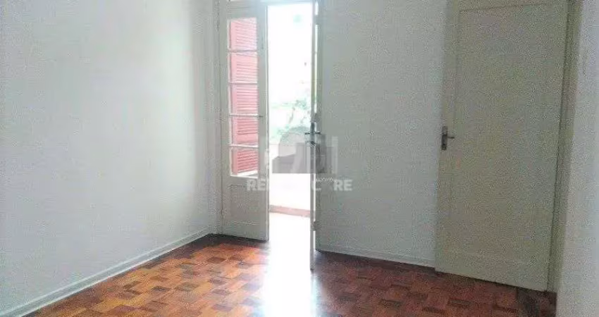 Apartamento à venda no bairro petrópolis com 68m² e 2 dormitórios/quartos disponíveis.