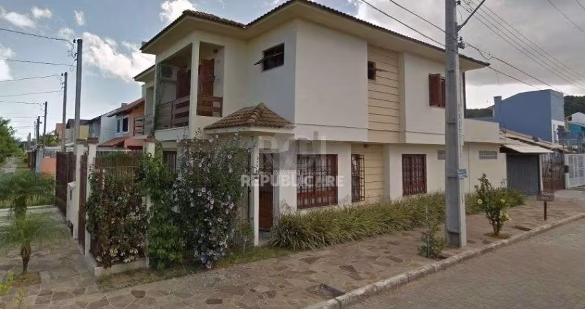 Casa para Venda - 112.89m², 3 dormitórios, sendo 1 suites, 2 vagas - Aberta dos