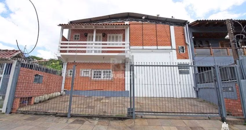 Predio para Venda - 244.51m², 0 dormitórios, 4 vagas - Partenon