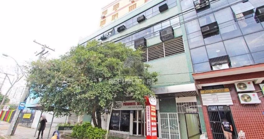 Conjunto/Sala para Venda - 35.94m², 0 dormitórios, 1 vaga - Passo da Areia
