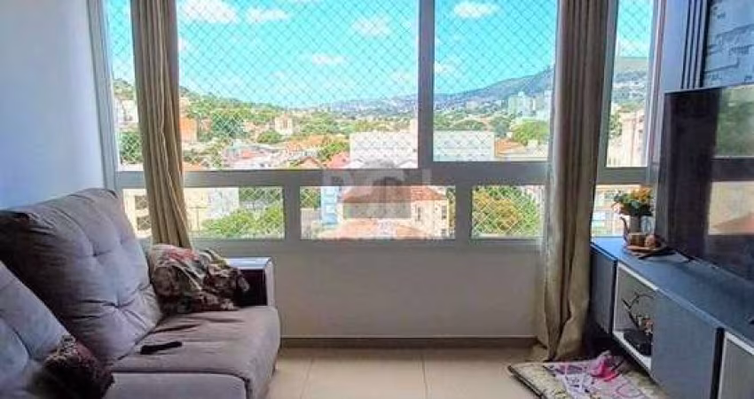 Apartamento para Venda - 73m², 3 dormitórios, sendo 1 suites, 1 vaga - Medianeir