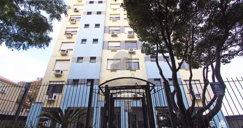 Cobertura para Venda - 157m², 2 dormitórios, 2 vagas - Cristo Redentor