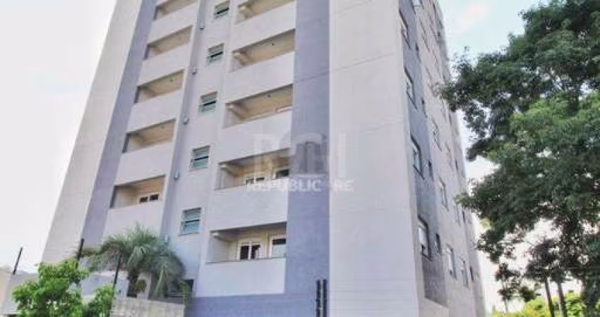 Apartamento para Venda - 49.58m², 2 dormitórios, 1 vaga - Teresópolis