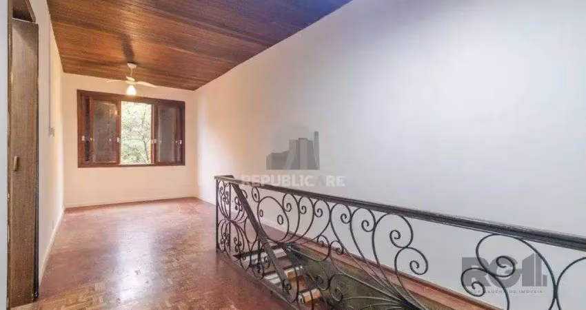Casa residencial à venda no bairro teresópolis com 160 m² e 3 dormitórios/quartos.