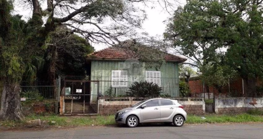 Terreno para Venda - 1345m², 0 dormitórios, Partenon