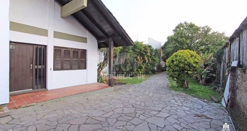 Terreno para Venda - 1399m², 0 dormitórios, Cavalhada