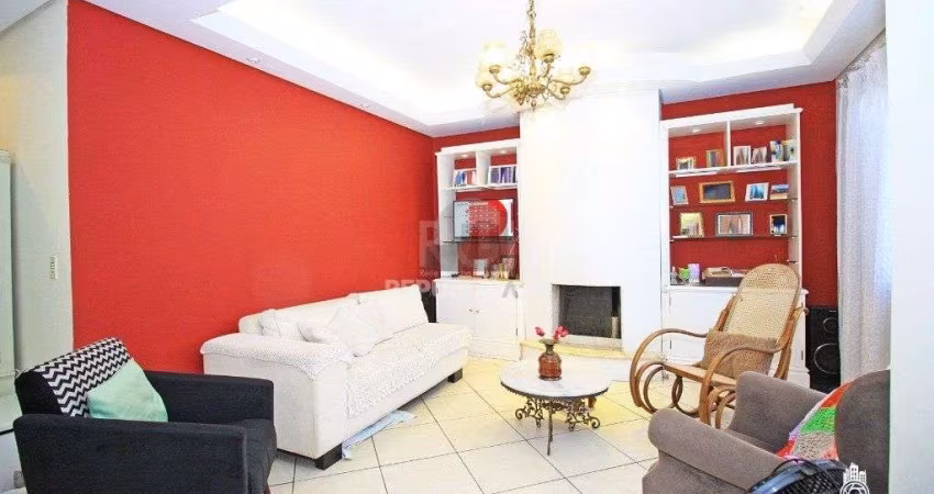 Casa para Venda - 130m², 3 dormitórios, sendo 1 suites, 4 vagas - Sarandi