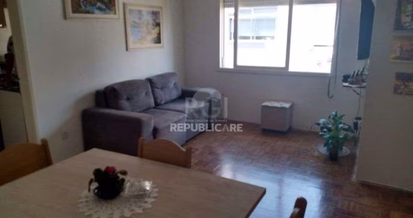 Apartamento para Venda - 58.98m², 2 dormitórios, 1 vaga - Jardim Lindóia