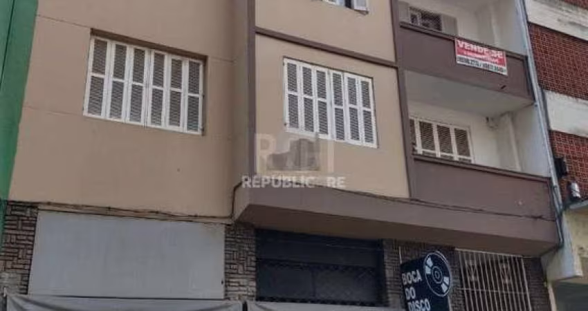 Apartamento para Venda - 58.3m², 2 dormitórios, Centro Histórico