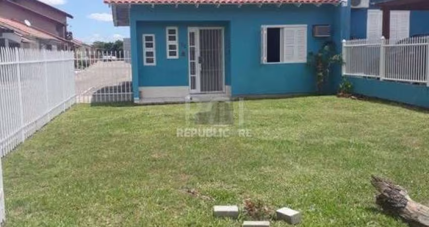 Casa Condominio para Venda - 90m², 2 dormitórios, 2 vagas - Passos Dos Ferreiros