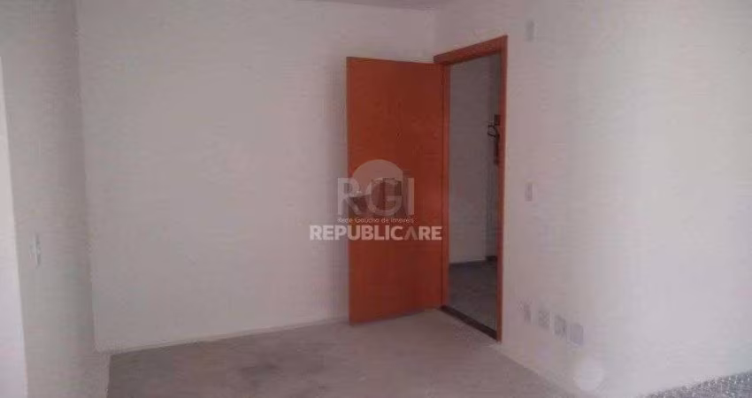 Apartamento para Venda - 45.56m², 2 dormitórios, 1 vaga - Vila Nova