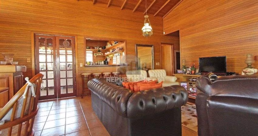 Terreno para Venda - 1000m², 0 dormitórios, Cristal