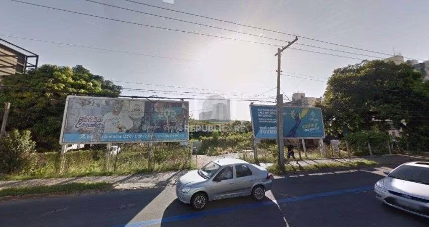 Terreno para Venda - 3778m², 0 dormitórios, Cavalhada