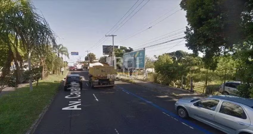 Terreno à venda no bairro cavalhada com 3778 m² - oportunidade!