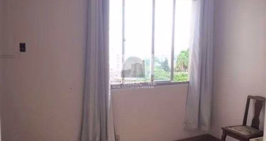 Apartamento para Venda - 32m², 1 dormitório, Centro