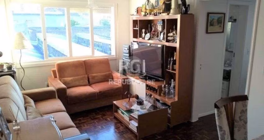 Apartamento para Venda - 78.1m², 2 dormitórios, Partenon