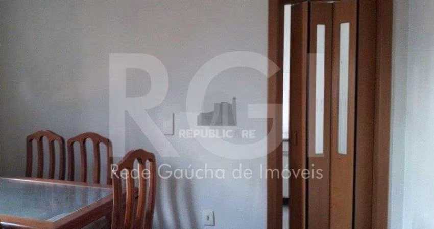 Apartamento à venda com 1 quarto, 34m² Cidade Baixa