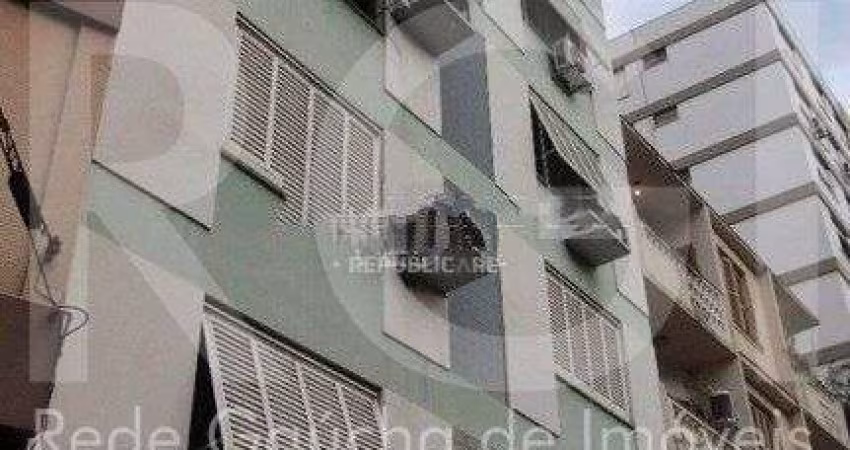 Apartamento JK para Venda - 28m², 1 dormitório, Centro Histórico