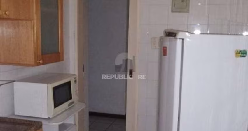 Apartamento para Venda - 50.3m², 1 dormitório, Cidade Baixa