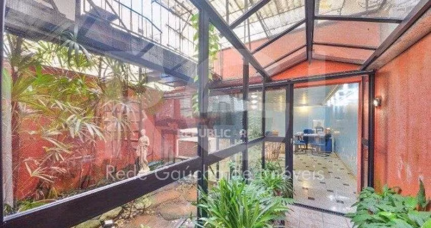 Conjunto/Sala para Venda - 107m², 0 dormitórios, Centro Histórico
