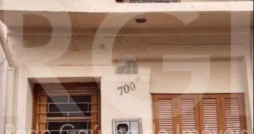Casa com 2 quartos à venda na Rua Dezessete de Junho, 700, Menino Deus, Porto Alegre