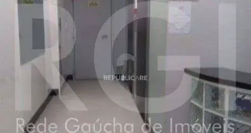 Escritório à venda no centro histórico com 54 m² - excelente oportunidade de investimento
