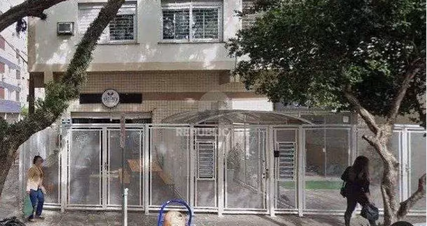 Apartamento à venda no centro histórico com 47 m² e 1 dormitório/quartos.