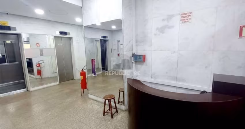 Conjunto/Sala para Locação/Aluguel - 46.13m², 0 dormitórios, Centro Histórico
