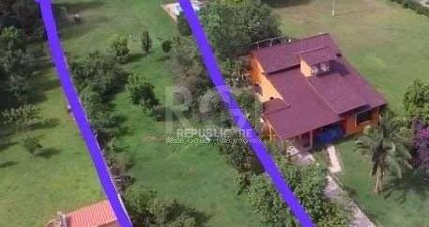 Terreno para Venda - 0m², 0 dormitórios, Jardim Betânia