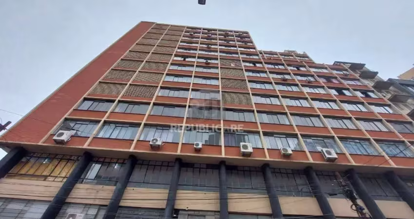 Apartamento para venda - 95.7m², 2 dormitórios, centro histórico