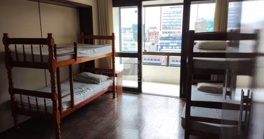 Apartamento para Venda - 144m², 3 dormitórios, sendo 1 suites, Centro Histórico