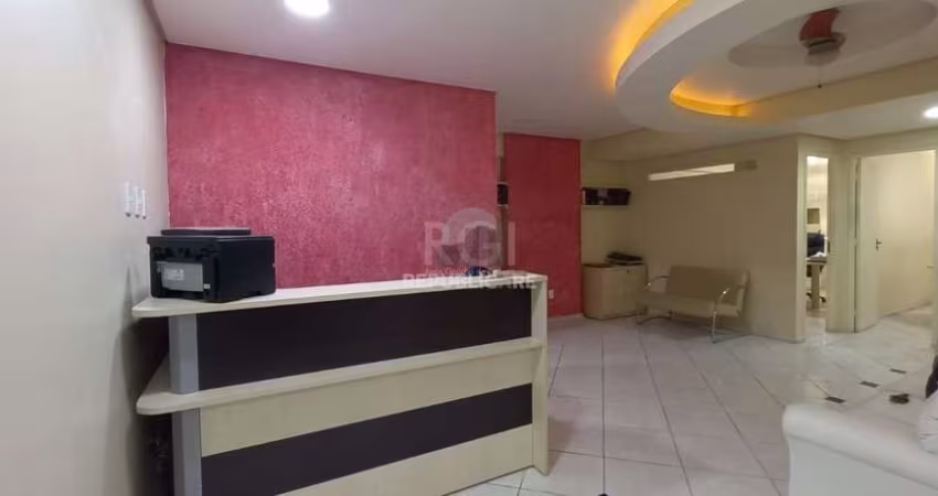 Conjunto/Sala para Venda - 0m², 0 dormitórios, Centro Histórico