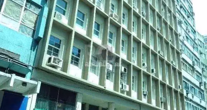 Conjunto/sala para venda - 40m², 0 dormitórios, centro histórico
