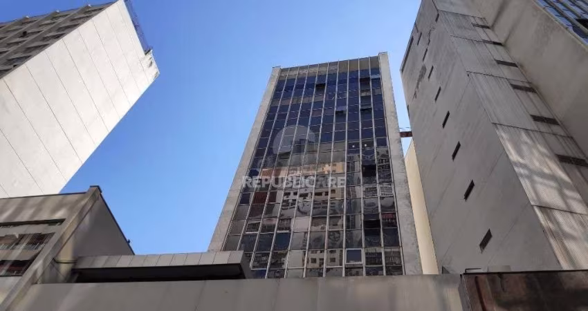 Conjunto/Sala para Venda - 170.13m², 0 dormitórios, Centro Histórico