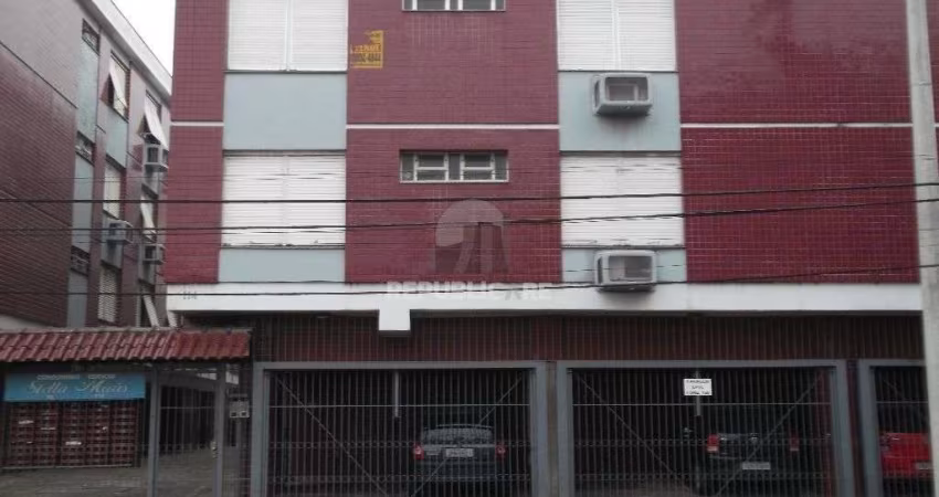 Apartamento para Venda - 60m², 2 dormitórios, 1 vaga - Jardim São Pedro