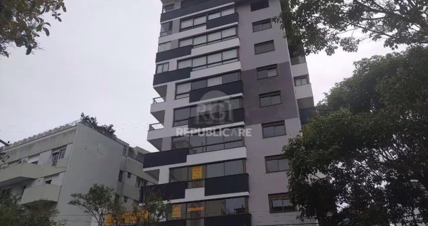 Apartamento para Venda - 123.71m², 3 dormitórios, sendo 1 suites, 1 vaga - Petró