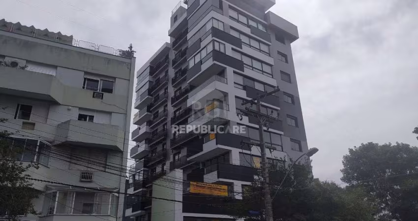 Apartamento para Venda - 123.71m², 3 dormitórios, sendo 1 suites, 1 vaga - Petró