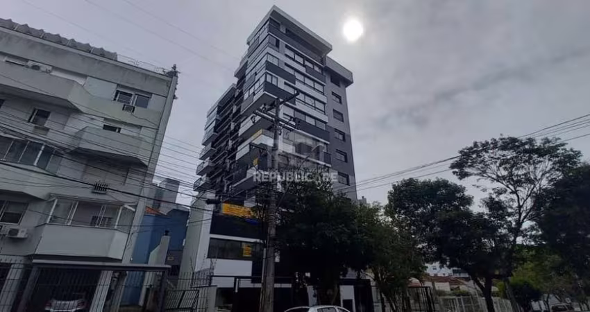 Apartamento para Venda - 119.23m², 3 dormitórios, sendo 1 suites, 1 vaga - Petró