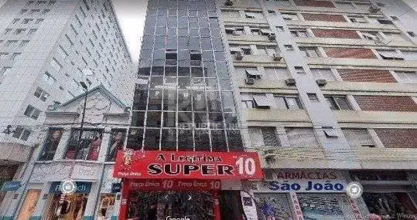 Edifício comercial à venda no centro histórico com 1573 m² de área útil