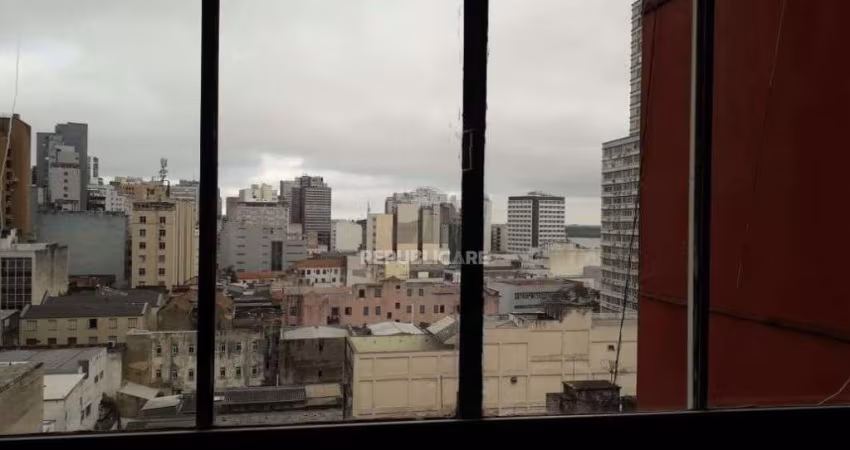 Apartamento para Venda - 32m², 1 dormitório, Centro Histórico