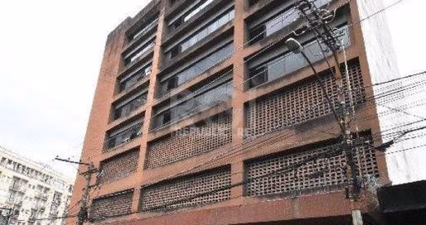 Conjunto/Sala para Venda - 419.02m², 0 dormitórios, Floresta