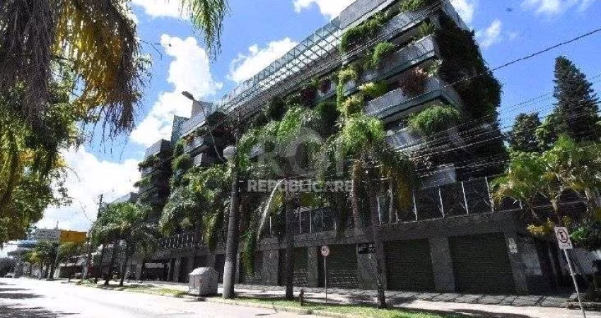Conjunto/Sala para Venda - 38.06m², 0 dormitórios, Higienópolis