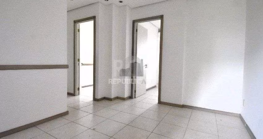Conjunto/Sala para Venda - 38.06m², 0 dormitórios, Higienópolis