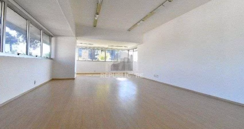 Conjunto/Sala para Venda - 58.77m², 0 dormitórios, Higienópolis