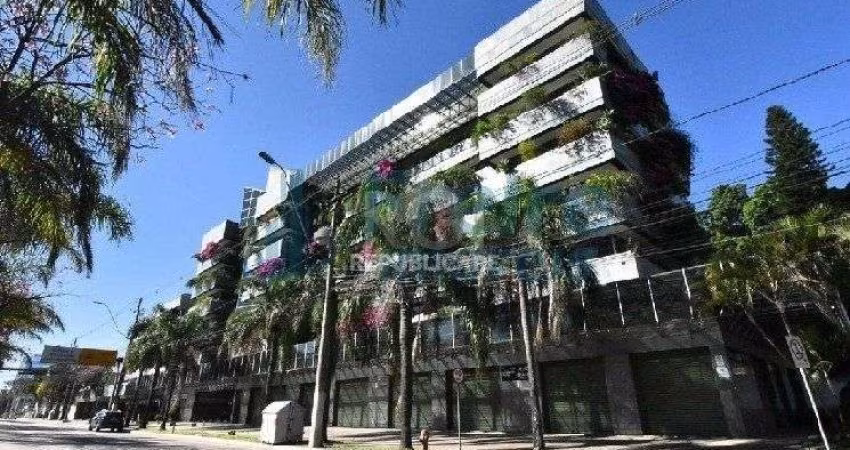 Conjunto/Sala para Venda - 38.06m², 0 dormitórios, Higienópolis