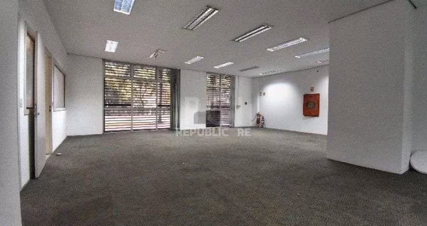 Loja para Venda - 575.11m², 0 dormitórios, Higienópolis