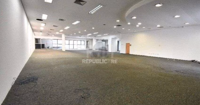 Loja para Venda - 413.85m², 0 dormitórios, Higienópolis